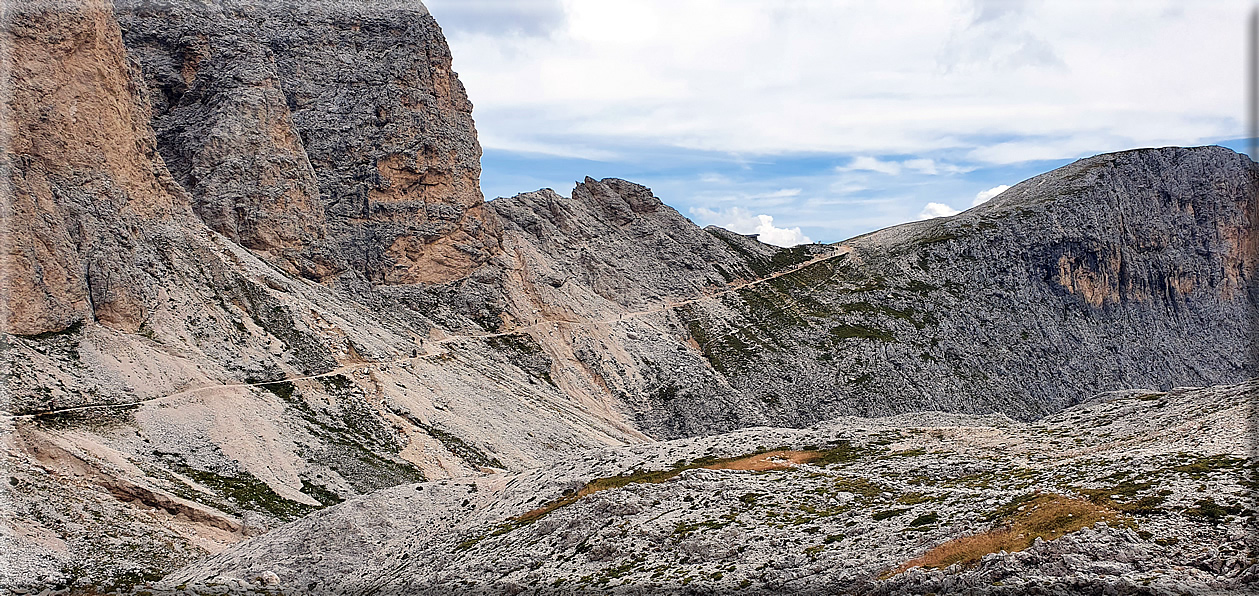 foto Lago di Antermoia